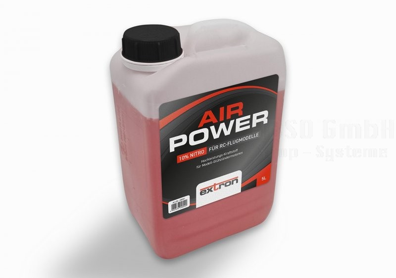Air Power Fuel 10% Nitro