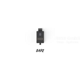 BAP2 - iSDT BattAir plugin 2S