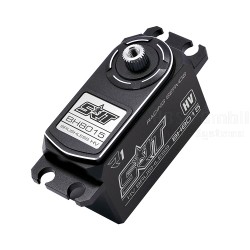 BH8015 HiVOLT BRUSHLESS Digital servo LOW PROFILE (15kg-0,050s/6