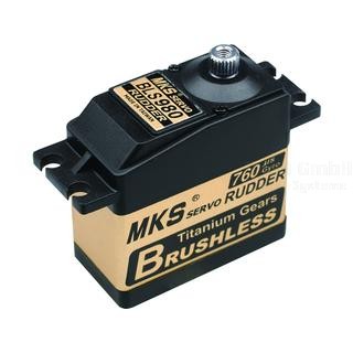 BLS980 Digital Servo brushless