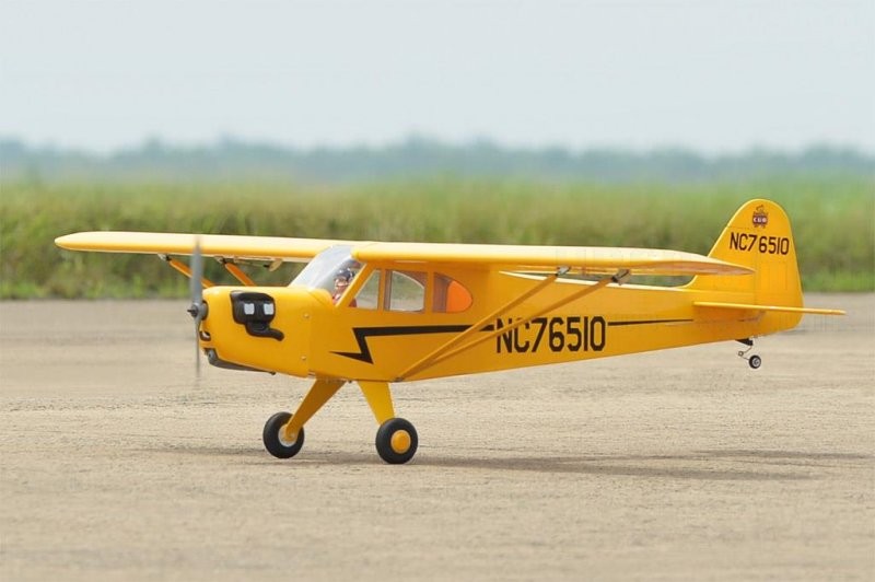 Piper J3 Cub / 1950mm