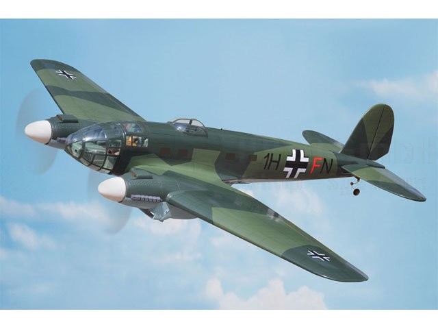 Heinkel HE 111 / 1750mm