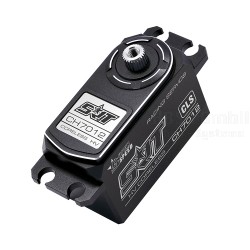 CH7012 HiVOLT CORELESS Digital servo LOW PROFILE (12 kg-0,057s/6