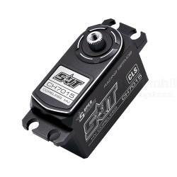 CH7015 HiVOLT CORELESS Digital servo LOW PROFILE (15kg-0,07s/60°