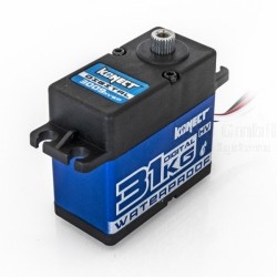 KONECT 31 kg CORELESS HiVOLT WATERPROOF Digital servo (31kg-0,09