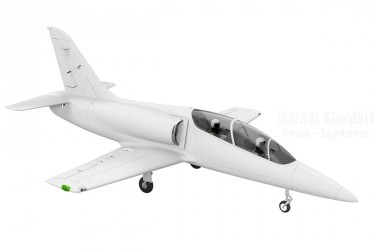 KAVAN L-39 Skyfox 1088mm - Weiss