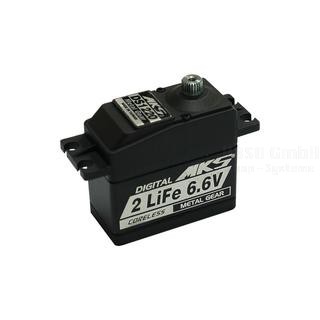 HV1220 HV Digital Servo