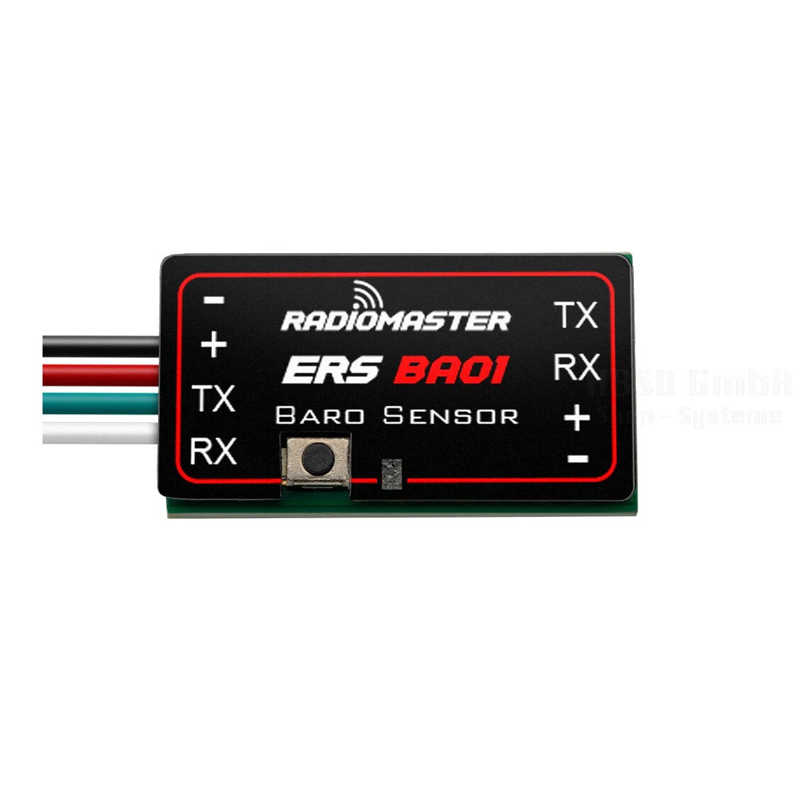 RadioMaster ERS-BA01 ELRS Barometer Sensor
