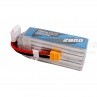 2800mAh 22.2V 60C 6S1P Lipo Battery Pack with XT60 plug Gens