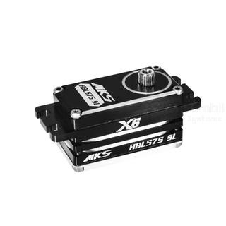 HBL575SL HV Digital Servo brushless X6 Serie - kurzes Kabel für