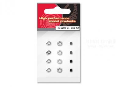 HK-2206 C-Clip Kit