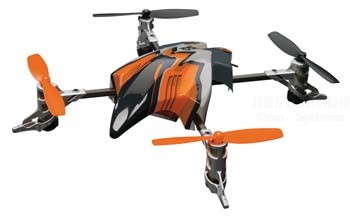 Quadrocopter (RTF)