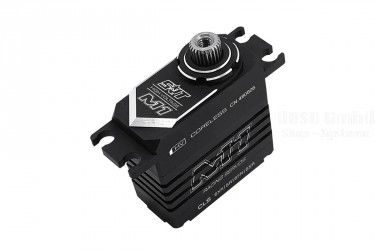 M11 HiVOLT CORELESS Digital servo (9kg-0,055s/60°)