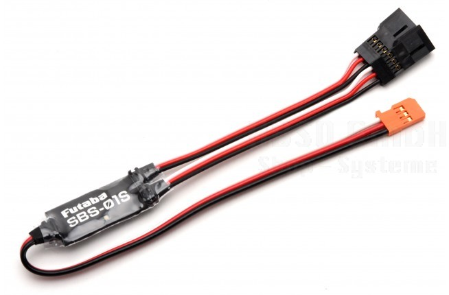 FUTABA Servo Sensor SBS01S