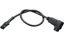 Anylink Kabel - Futaba eckig Futaba#P-TACM0001