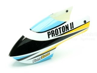 Kabinenhaube Proton 2