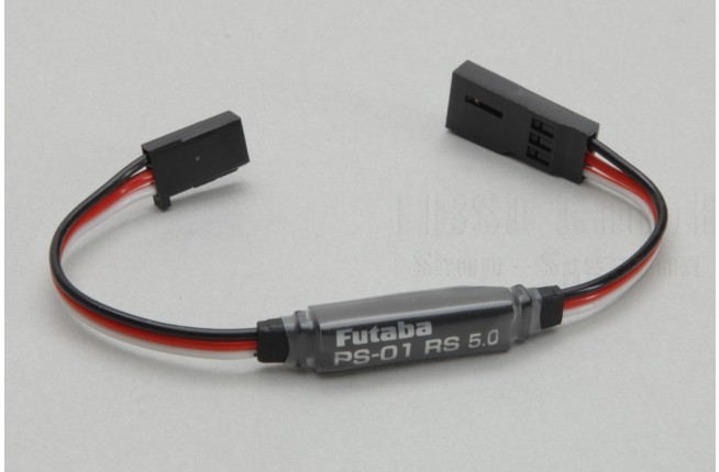 FUTABA 5V-Limiter PS-01