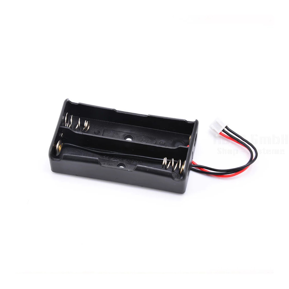 RadioMaster TX16S MKII Batterie Box 2x 18650