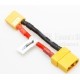 Adapterkabel XT60 Stecker zu XT90 Buchse