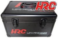 LiPo Aufbewahrungskoffer - Fire Case L - 350x250x210mm HRC