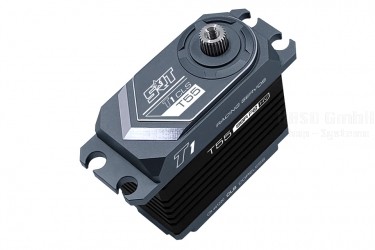 T55 HiVOLT CORELESS Digital servo (55 kg-0,19s/60°)