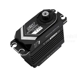 T65 HiVOLT BRUSHLESS Digital servo (70 kg-0,12s/60°)