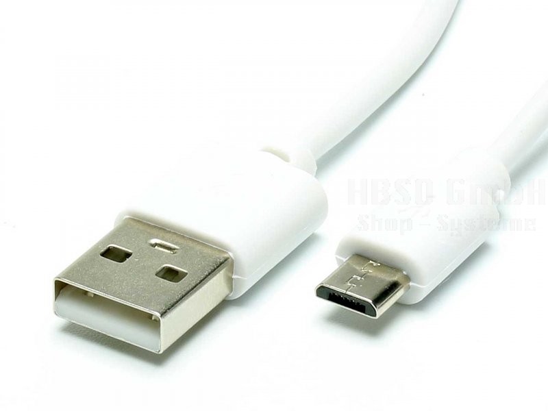 USB Ladekabel